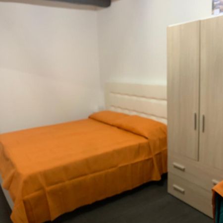 Apartamento Viky House Chiaia Nápoles Exterior foto