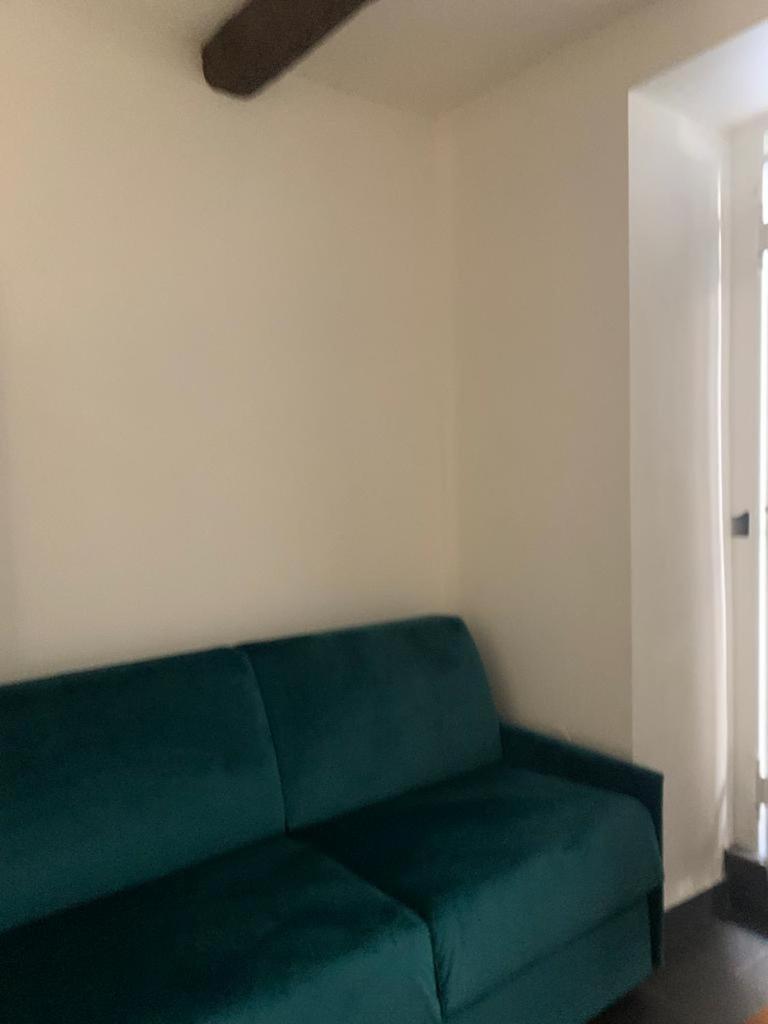 Apartamento Viky House Chiaia Nápoles Exterior foto
