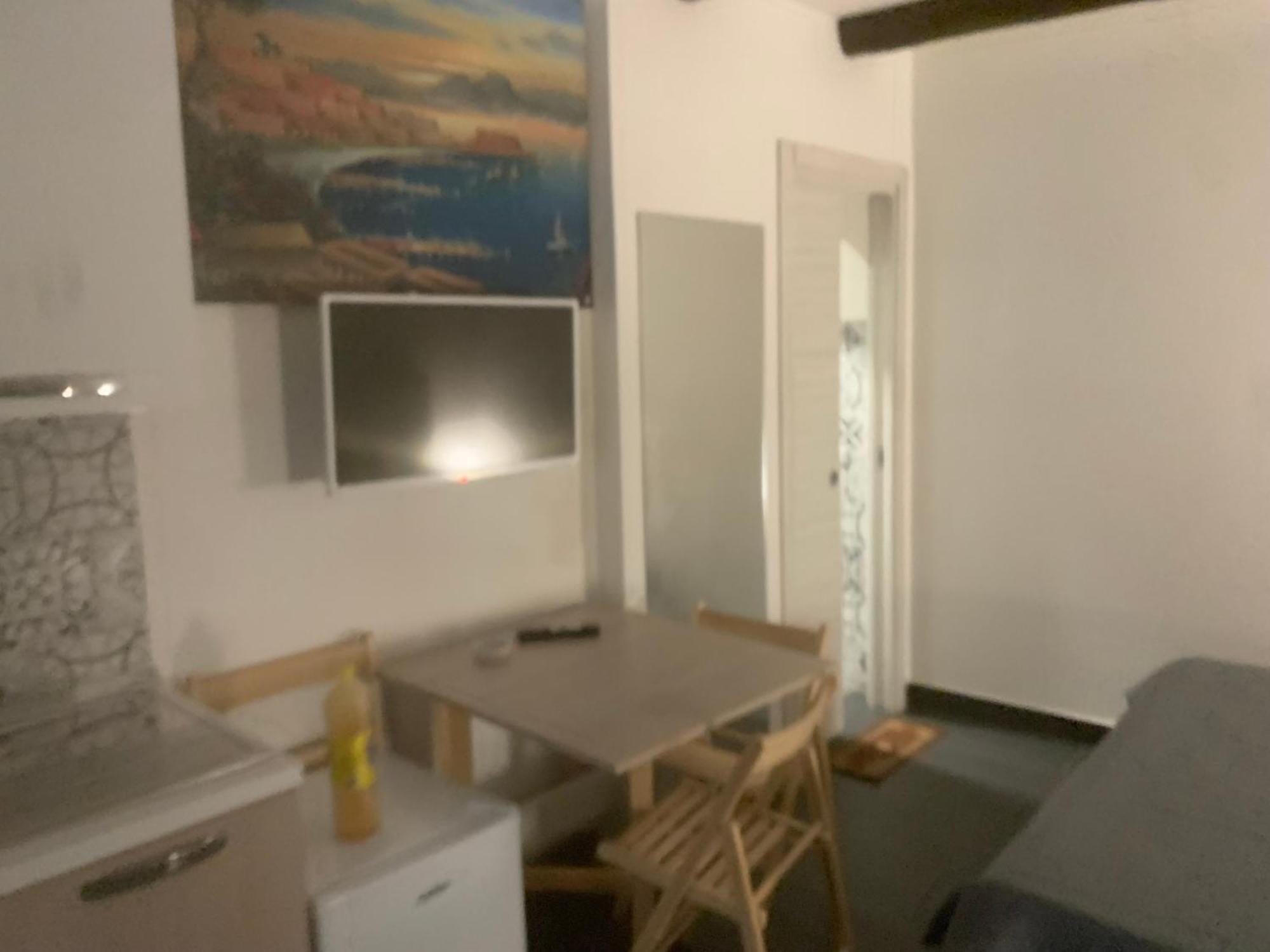 Apartamento Viky House Chiaia Nápoles Exterior foto