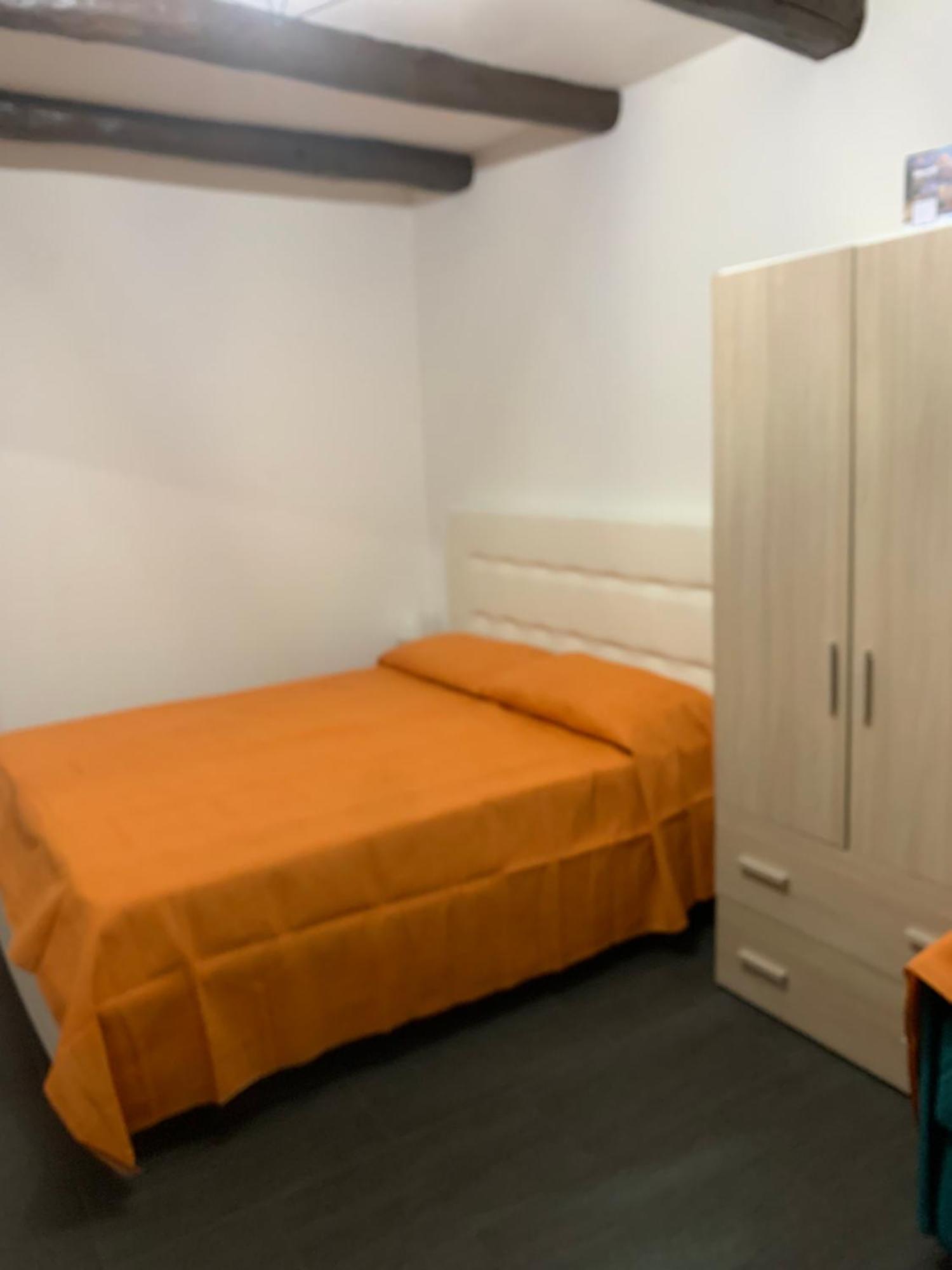 Apartamento Viky House Chiaia Nápoles Exterior foto